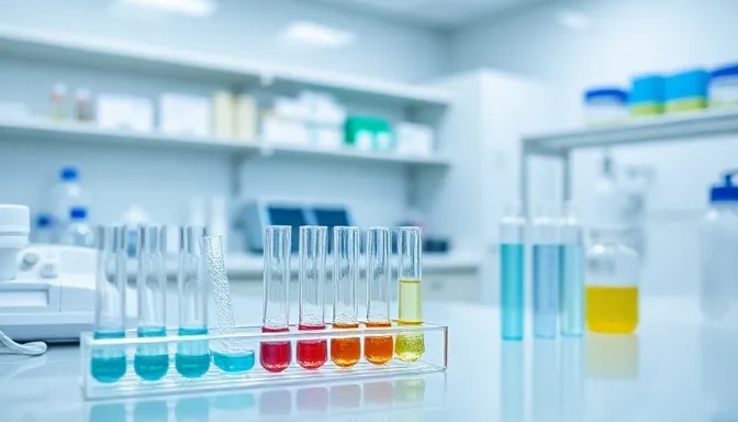 Laboratório