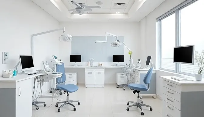 Consultório médico