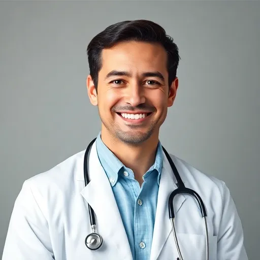 Dr. Silva