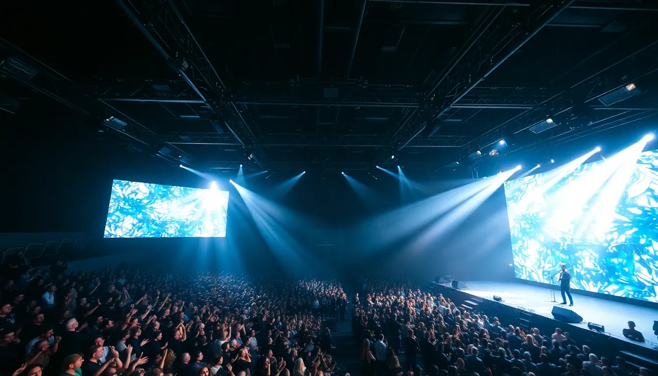Music Industry Summit 2024