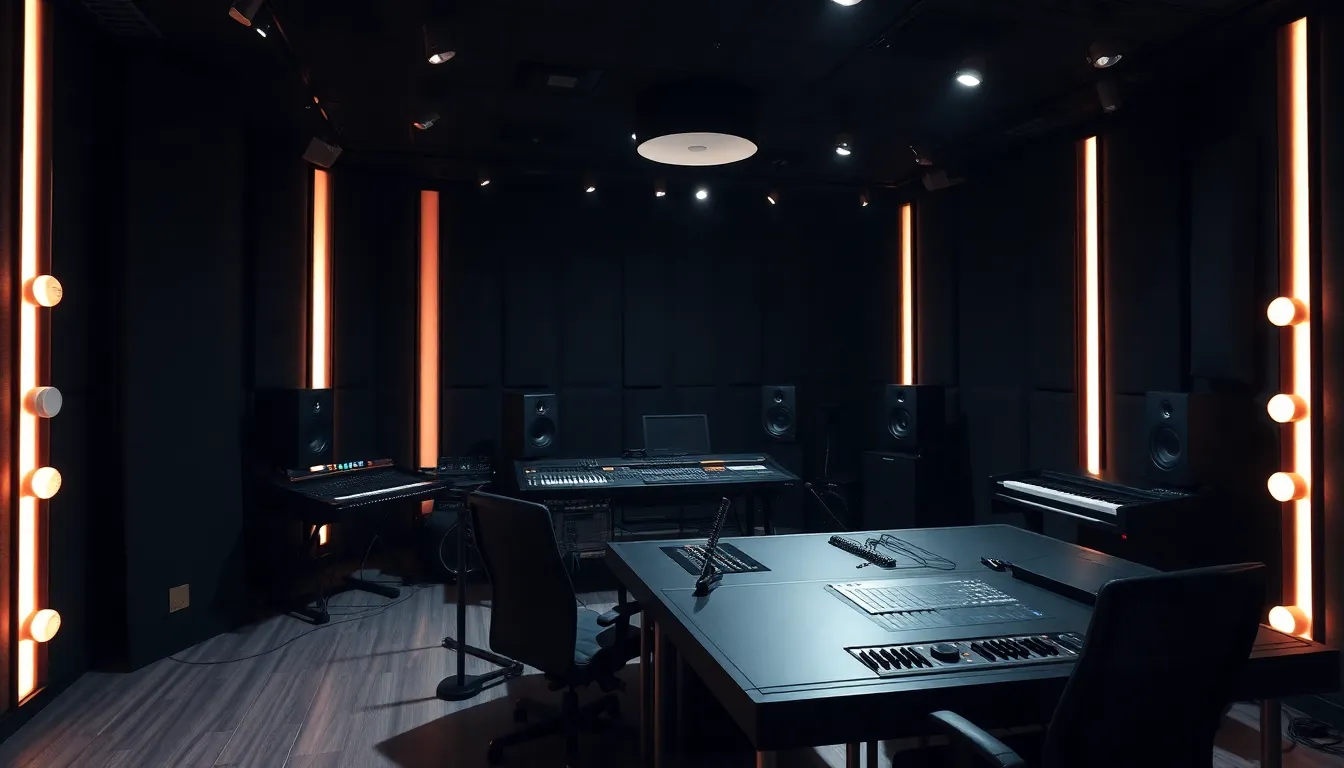 Studio