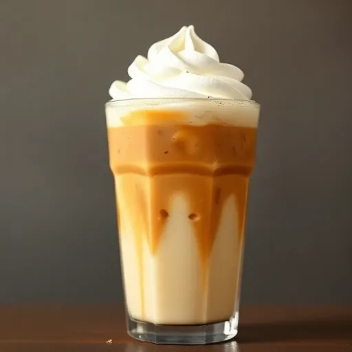 Iced Coffee