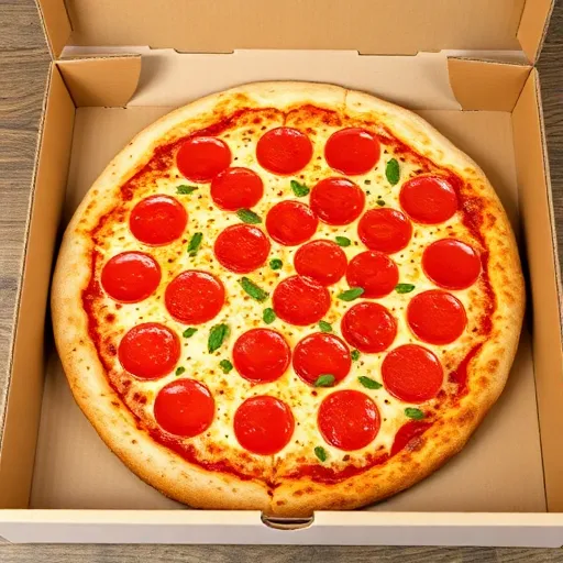 Pizza