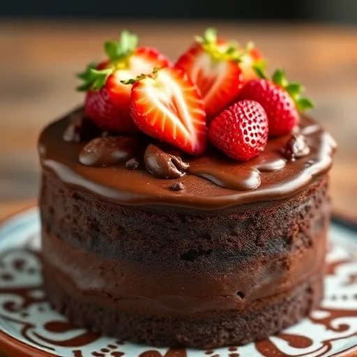 Chocolate Cake