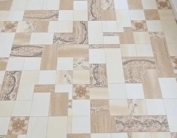 Assentamento de Piso