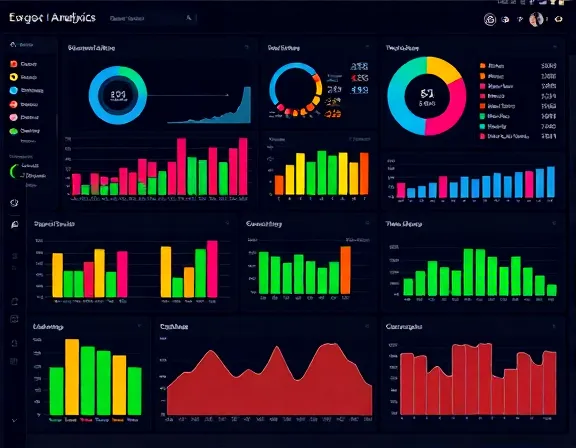 Analytics Dashboard