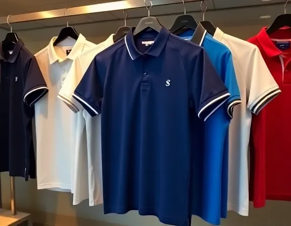 Premium Polo