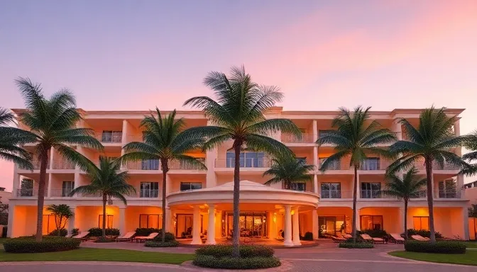 Resort