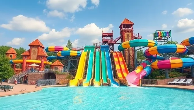 Water Park