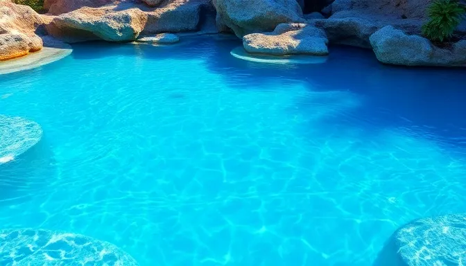 Thermal Pools