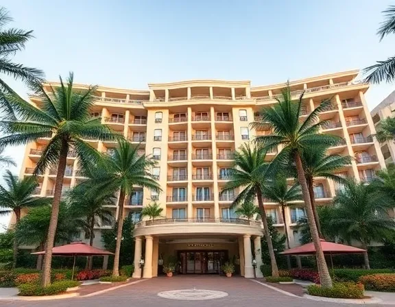 Resort