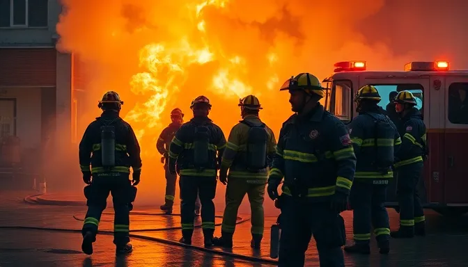 Emergency Response