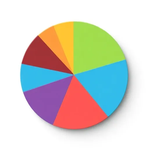 Distribution Chart