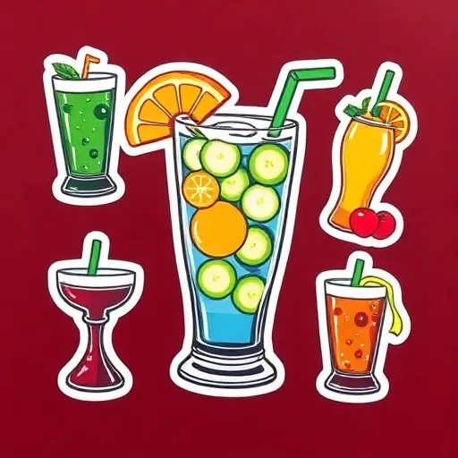 Food & Drinks
