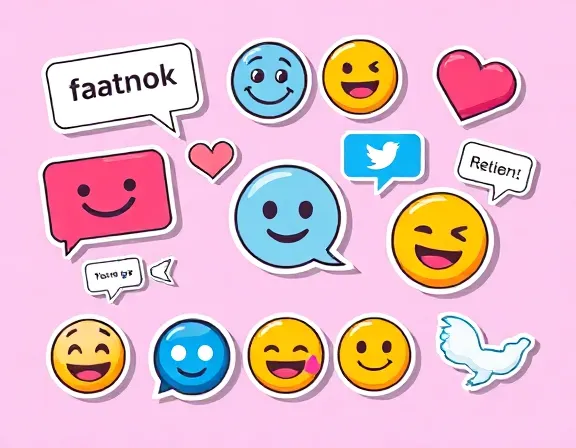 Recent Stickers
