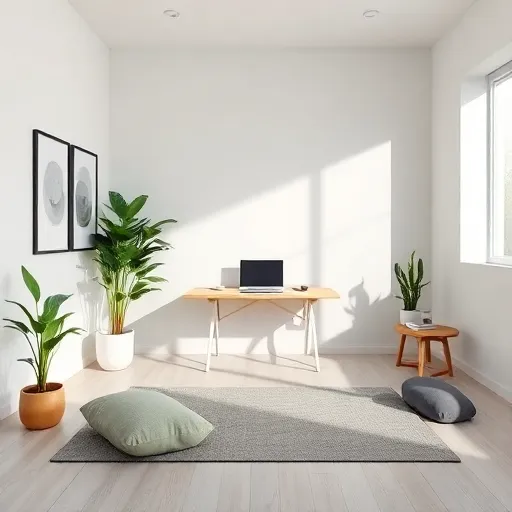 Meditation Room