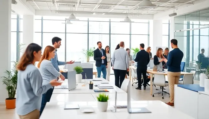 Workplace Wellness
