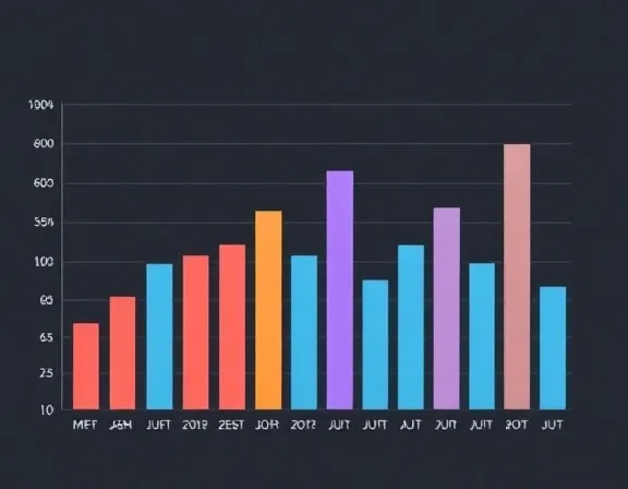Métricas Chart