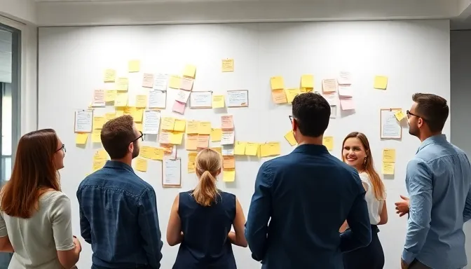 Brainstorming
