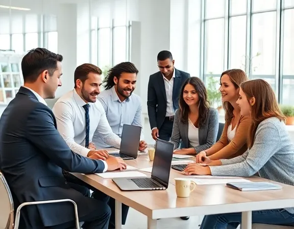 Meeting