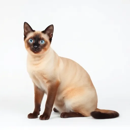 Siamese Cat