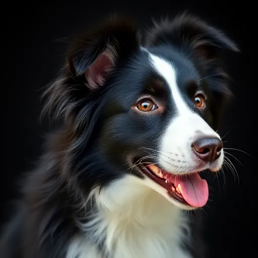 Border Collie