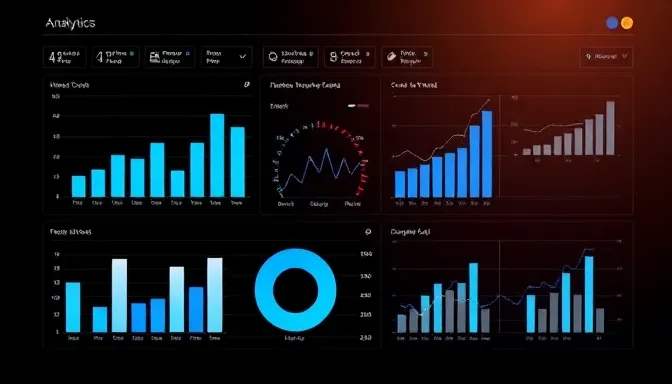 Analytics Dashboard