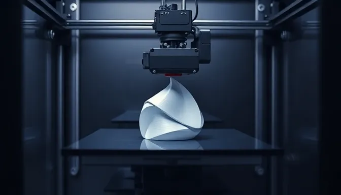 3D Printing
