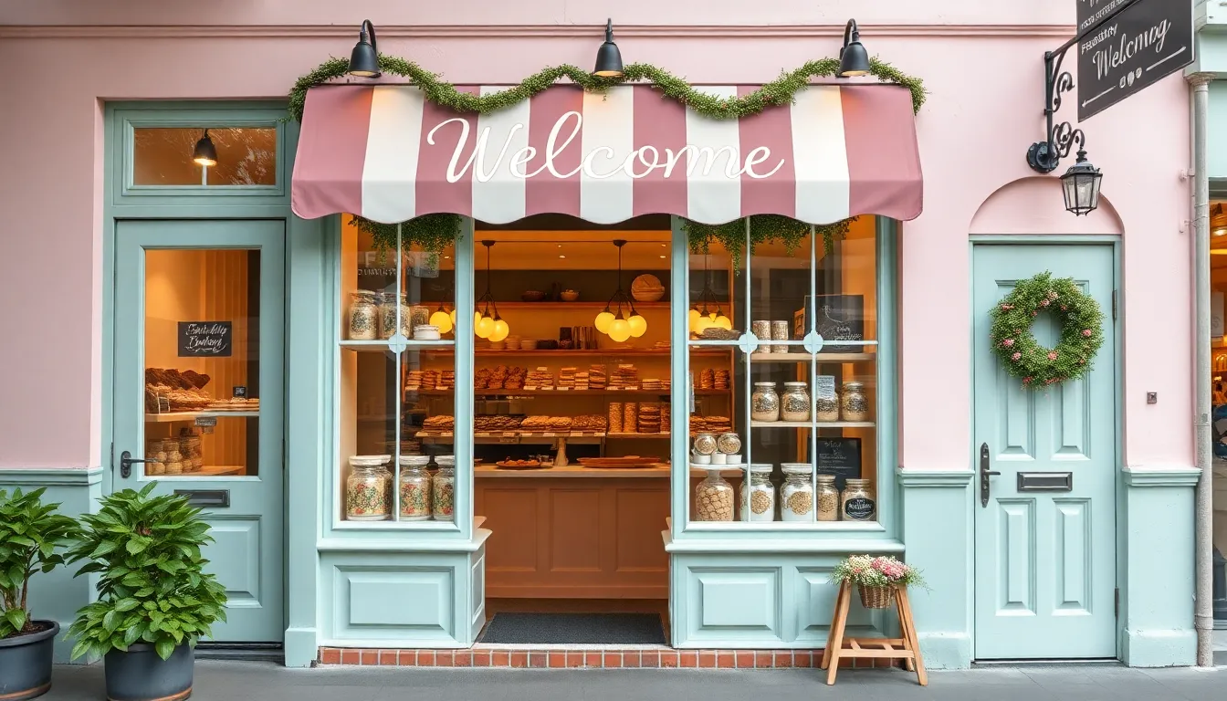 DoceLine Jardins