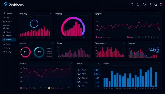 Dashboard de Segurança