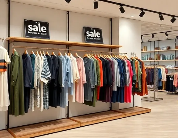Fashion Store