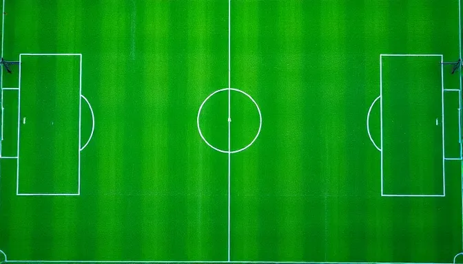 Campo de futebol