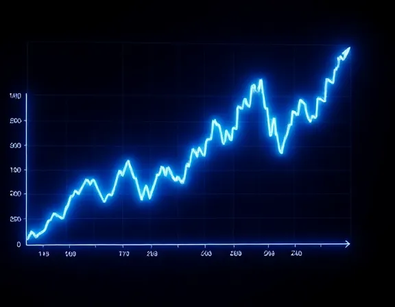 Financial Dashboard