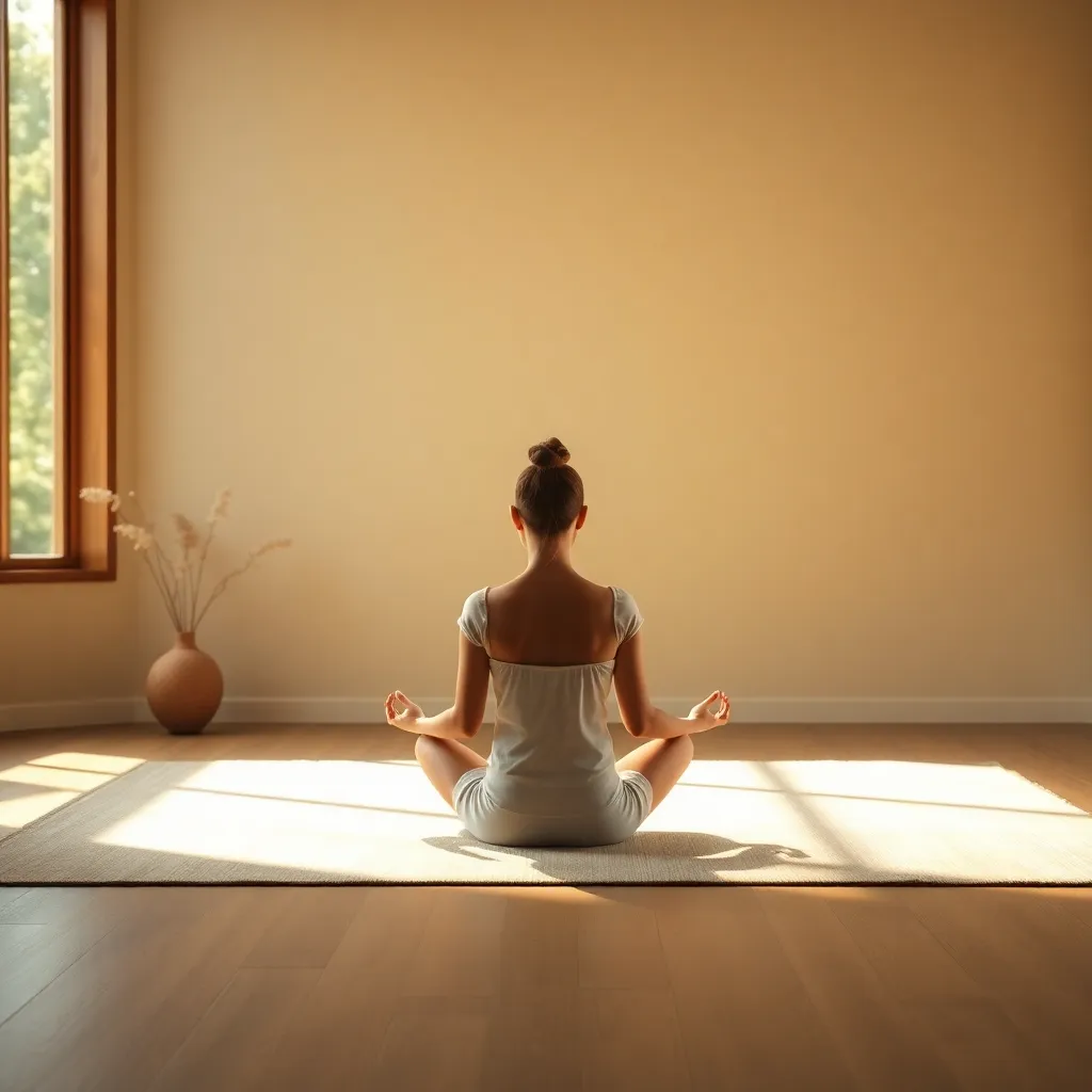 Mindfulness