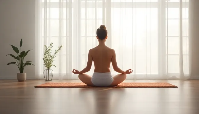 Meditação