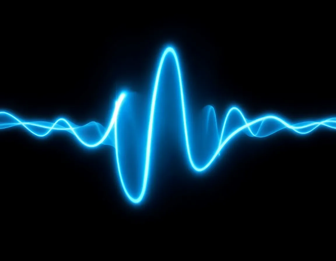 Voice Visualization