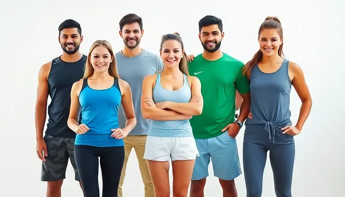 Group Training