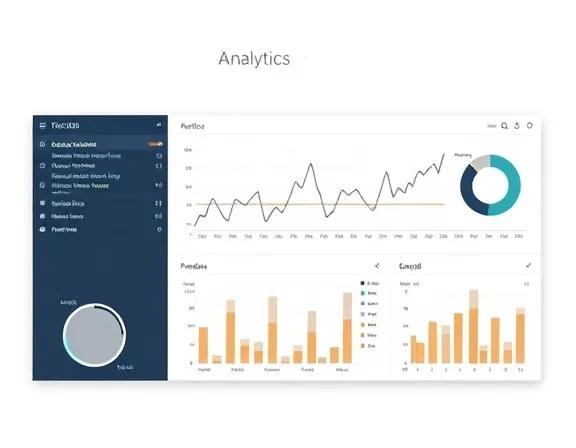 Analytics Chart
