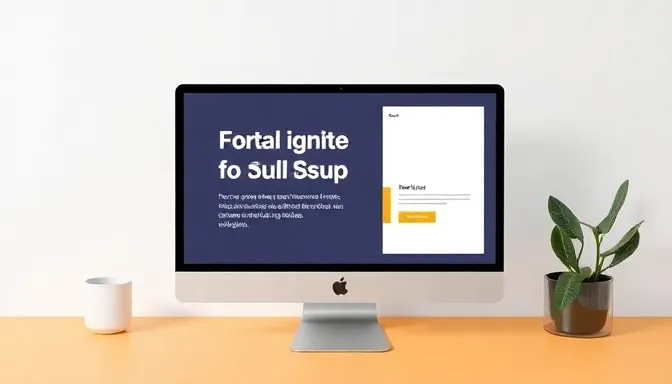 E-commerce Website