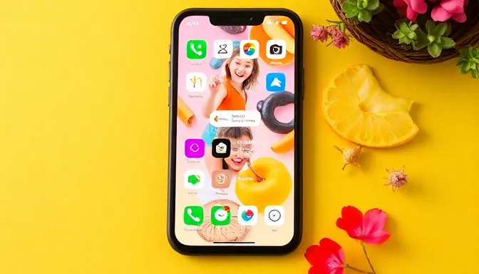 Mobile App