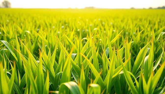 Campo de cultivo