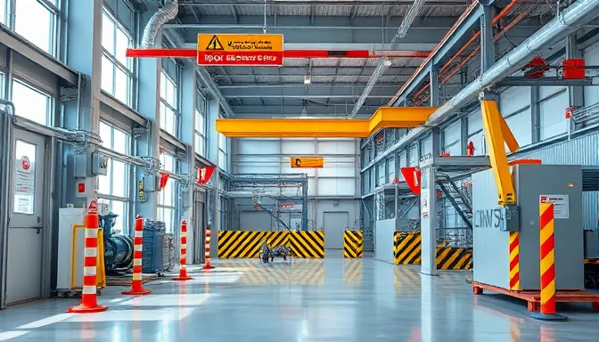 Workplace Safety