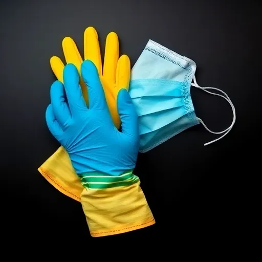 Luvas de Proteção