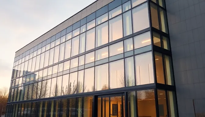 Empresa em destaque