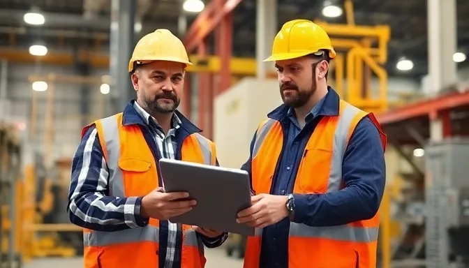 Safety Inspection