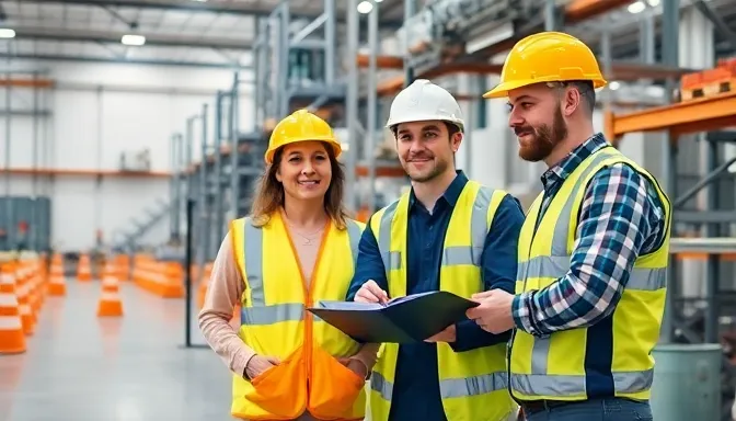 Safety Inspection