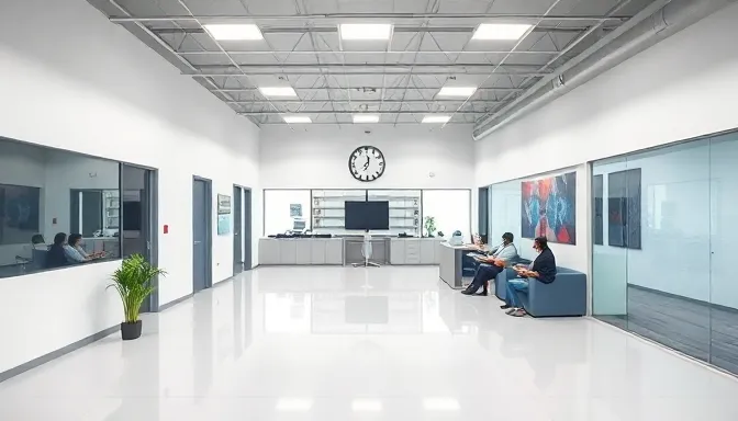 Facility Management