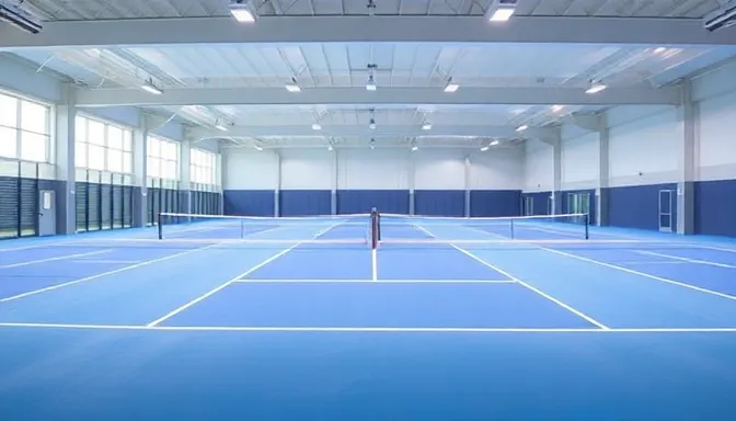 Sports Facility