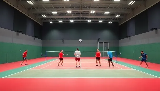 Facility