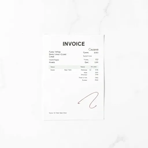Invoice Preview